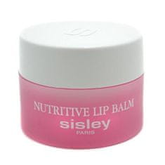 Sisley Tápláló ajakbalzsam (Nutritive Lip Balm) 9 g