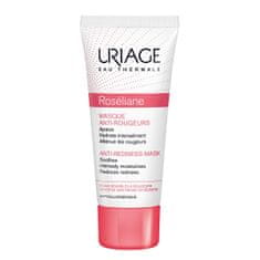 Uriage Roséliane  arcmaszk érzékeny, kipirosodásra hajlamos bőrre(Anti-Redness Mask) 40 ml