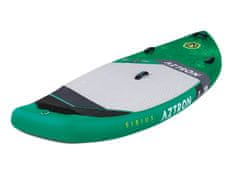 Aztron AZTRON SIRIUS 289 cm-es paddleboard SET