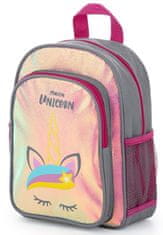 Karton P+P Unicorn iconic óvodai táska