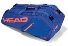 Head Teniszütő táska HEAD TOUR CORE 6R COMBI