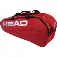 Head Teniszütő táska HEAD TOUR ELITE 6R COMBI