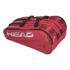 Head Teniszütő táska HEAD TOUR ELITE 12R MONSTERCOMBI