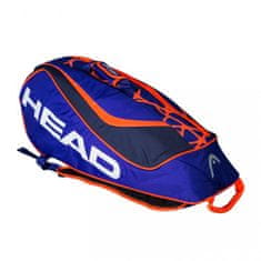 Head Tenisz táska az ütőkhöz HEAD JUNIOR COMBI REBEL