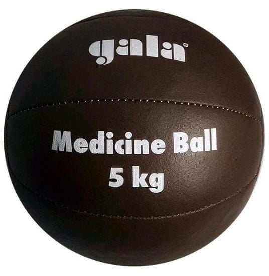Gala Gyógyászati labda 0350S Gala 5KG