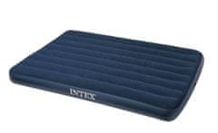 Intex Felfújható matrac INTEX DOUBLE