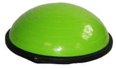 SEDCO SEDCO SU BALL EXTRA 63 cm zöld egyensúlyozó szőnyeg SEDCO SU BALL EXTRA 63 cm zöld