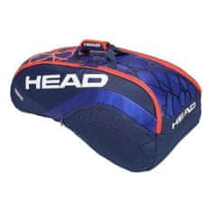 Head Teniszütő táska HEAD RADICAL 9R SUPERCOMBI