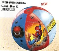 Mondo Felfújható strandlabda Mondo Spiderman 50CM