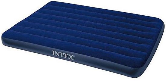 Intex Felfújható matrac INTEX 68759 QUEEN