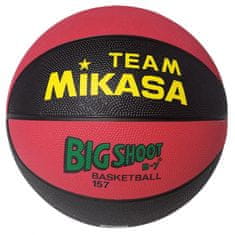 Mikasa Kosárlabda MIKASA 157 BigShoot 7 piros/fekete