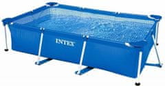Intex Intex 28272 300x200x75 cm úszómedence 300x200x75 cm