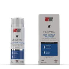 DS Laboratories Lifting gél nyakra Vexum.Sl (Neck Contour Treatment) 50 ml