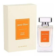 Jenny Glow Orange Blossom - EDP 2 ml - illatminta spray-vel