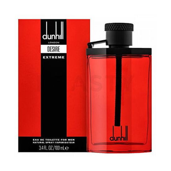 Dunhill Desire Extreme - EDT