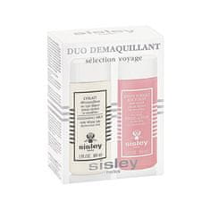 Sisley Bőrápoló ajándékcsomag Duo Demaquillants
