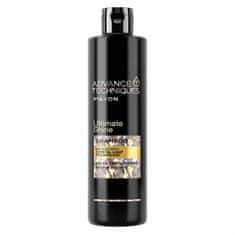 Avon Sampon minden hajtípusra (Ultimate Shine Shampoo) (Mennyiség 700 ml)