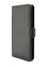 EPICO Elite Flip Case Realme 8 Pro 56511131300002, fekete