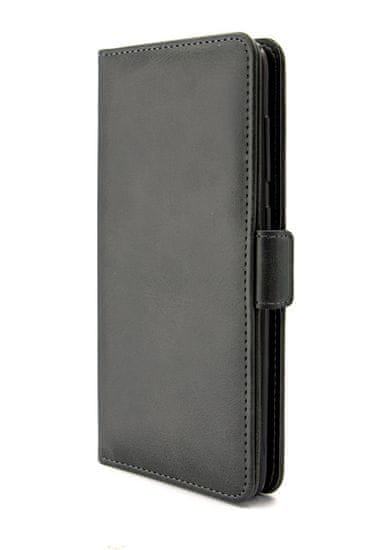 EPICO Epico Flip Case OnePlus 9 készülékhez 56311131300001, fekete