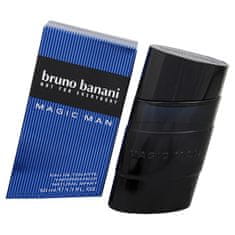 Bruno Banani Magic Man - EDT 30 ml
