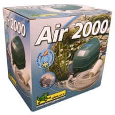 Ubbink Air 2000 beltéri levegőztető szivattyú 2000 l/óra 434666
