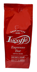 Lucaffé Espresso Bar szemes kávé 1kg