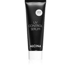 Alcina Ránctalanító szérum UV-védelemmel (UV Control Serum) 50 ml