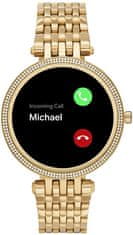 Michael Kors Smartwatch Darci Gen 5E MKT5127