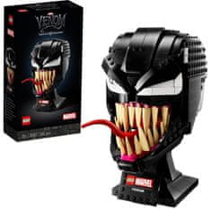 LEGO Super Heroes 76187 Venom:
