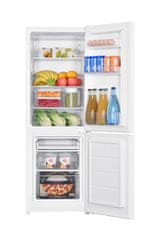 Goddess Kombinált hűtőszekrény RCE0142GW9E