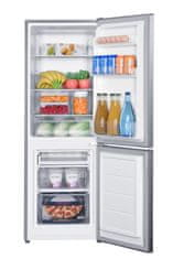 Goddess Kombinált hűtőszekrény RCE0142GX9E