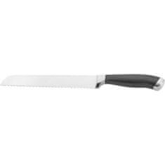 Pintinox Kenyérvágó kés, penge 20 cm, 