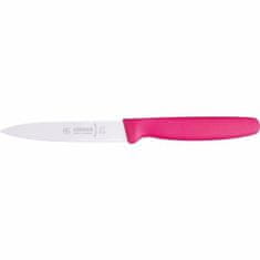Giesser Messer Univerzális kés, , 10 cm, rózsaszín