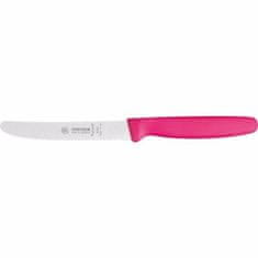 Giesser Messer Univerzális kés, , 11 cm, rózsaszín