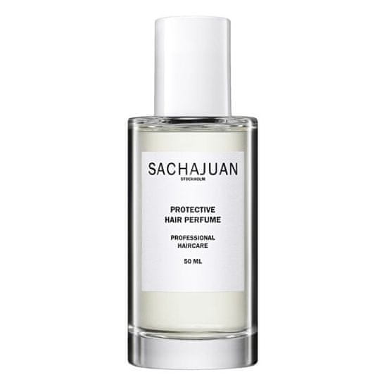 sachajuan Hajvédő parfüm (Hawaiian Tropic Protective Hair Perfume)