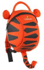 LittleLife Animal Toddler Backpack; 2l; tiger
