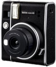 FujiFilm Instax Mini 40 + 10 fotóhoz töltet