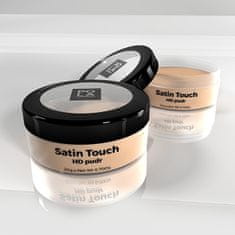 Pola Cosmetics Átlátszó púder Satin Touch 20 g