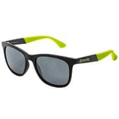 MEATFLY Polarizált szemüveg Clutch 2 Sunglasses – S20 F - Black, Green