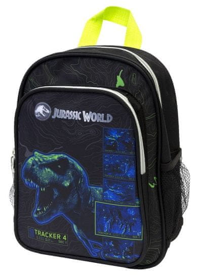 Oxybag Ovis hátizsák Jurassic World