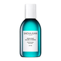 sachajuan Volumennövelő sampon vékonyszálú hajra (Ocean Mist Volume Shampoo) (Mennyiség 100 ml)