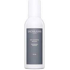 sachajuan Habzó száraz sampon (Dry Shampoo Mousse) (Mennyiség 200 ml)