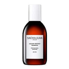 sachajuan Sampon a hajszín védelme érdekében (Colour Protect Shampoo) (Mennyiség 250 ml)