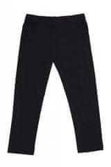 WINKIKI Lány leggings WKG01810-020, 110, fekete