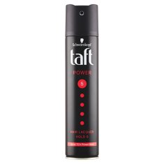 Taft Hajlakk Power Mega Strong 5 (Hair Spray) 250 ml