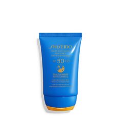 Shiseido Vízálló arckrém SPF 50+ Expert Sun Protector (Face Cream) 50 ml