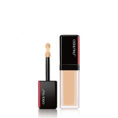 Shiseido Folyékony korrektor (Synchro Skin Self-Refreshing Concealer) 5,8 ml (Árnyalat 301 Medium/Moyen)