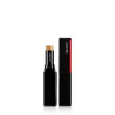 Shiseido Hosszantartó korrektor (Synchro Skin Correcting GelStick Concealer) 2,5 g (Árnyalat 301 Medium/Moyen)