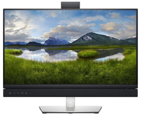  Dell U2421HE monitor (210-AWLC), széles képernyős kijelző, 23,8 hüvelykes 16: 9 HDMI 