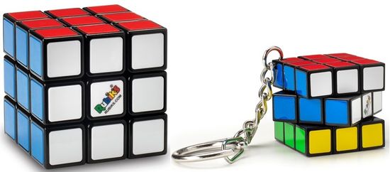 Rubik Rubik kocka Klasszik szett (3x3)
